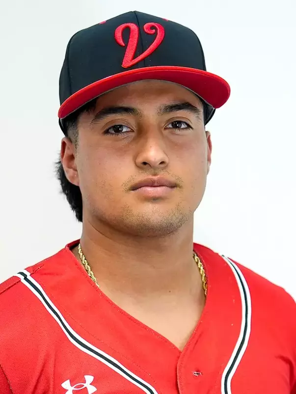 Oscar Grijalva 2027 headshot