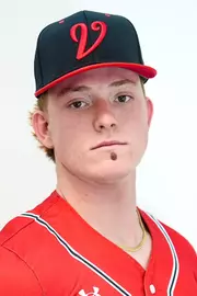 Gage McCown 2027 headshot
