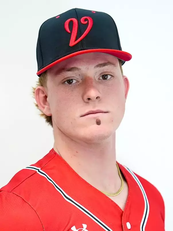 Gage McCown 2027 headshot