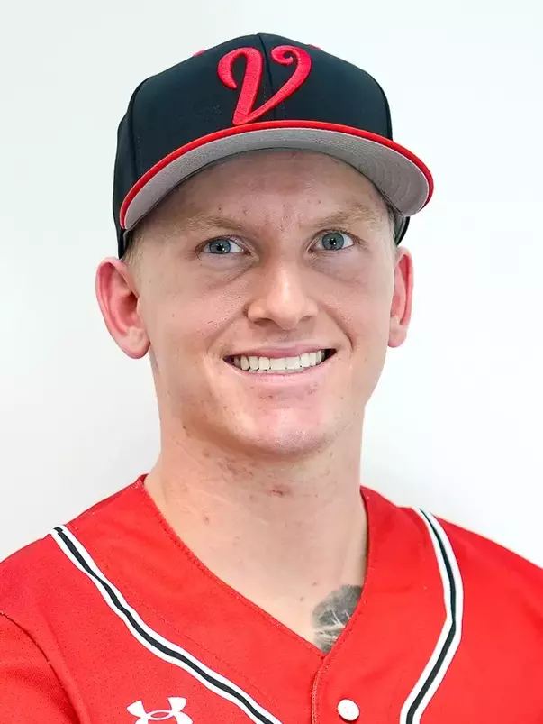 Corwin Allard 2027 headshot