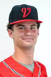 Chase Gordan 2027 headshot