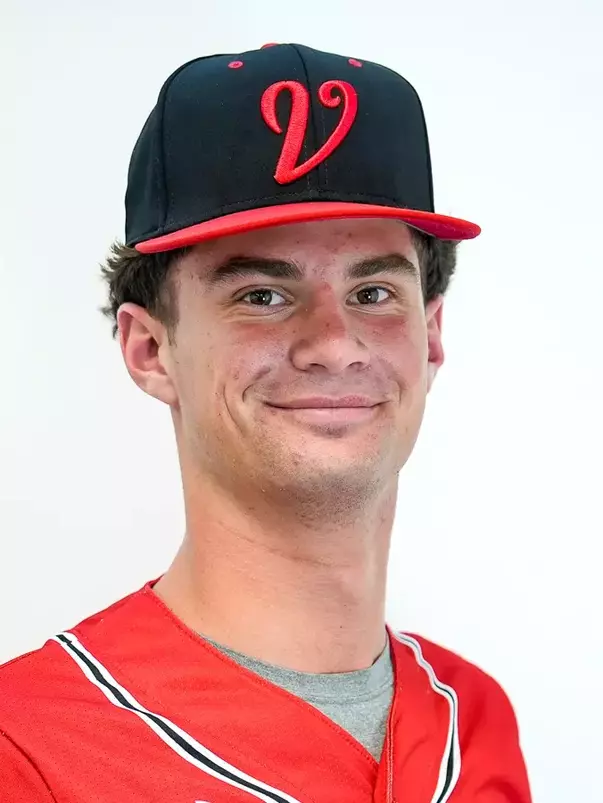 Chase Gordan 2027 headshot