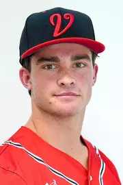 Vaughn Sharp 2027 headshot