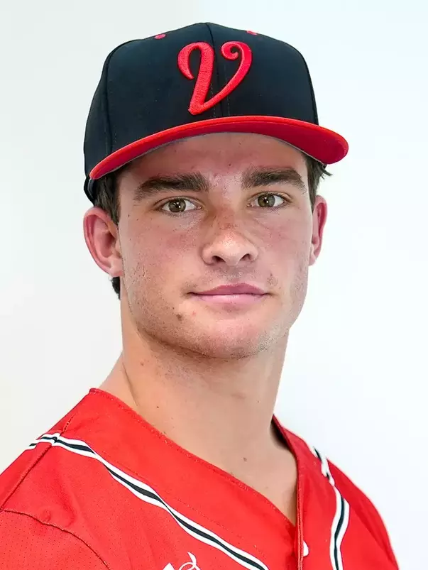 Vaughn Sharp 2027 headshot