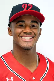 Jordan Daniels 2027 headshot
