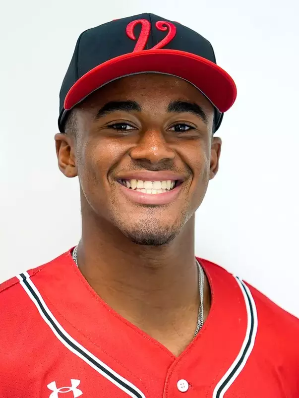 Jordan Daniels 2027 headshot