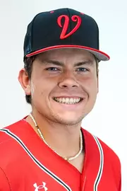 Gilbert Acosta 2027 headshot
