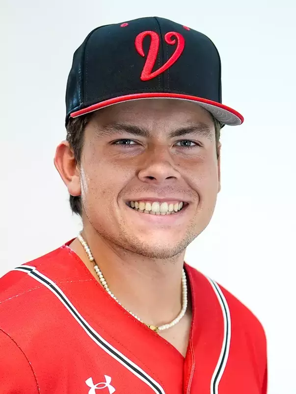 Gilbert Acosta 2027 headshot