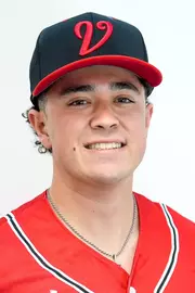 Luke Viola 2027 headshot