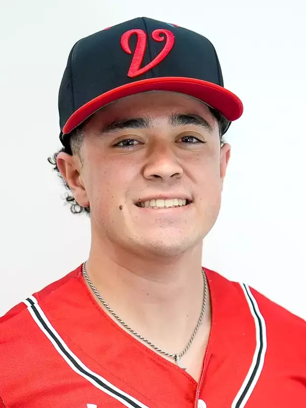 Luke Viola 2027 headshot
