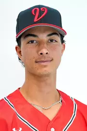 Evan Saito 2027 headshot