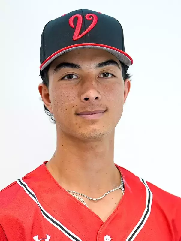 Evan Saito 2027 headshot