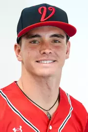 Max Senesac 2027 headshot