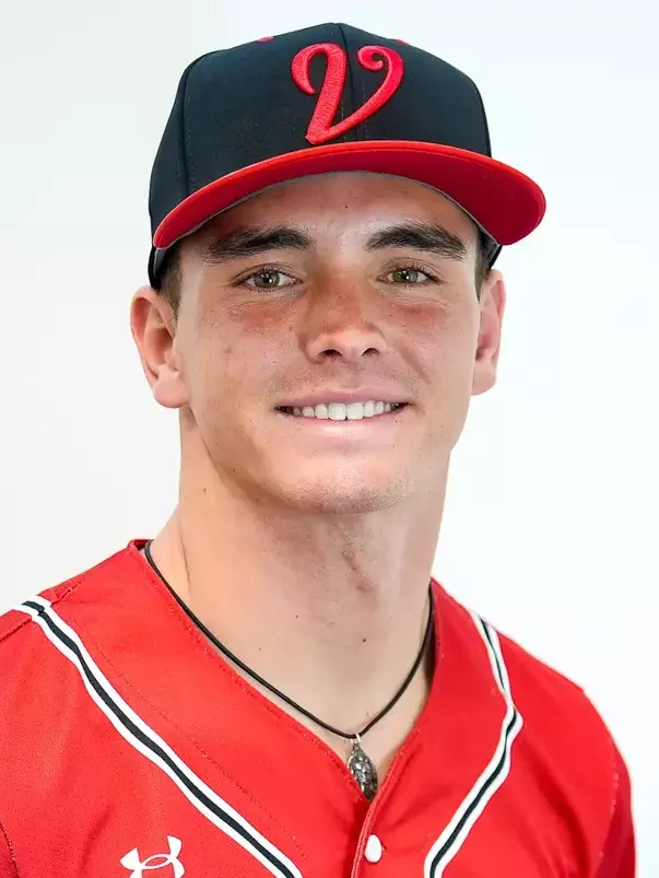 Max Senesac 2027 headshot