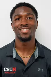 Aaron Okoro