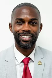 Brandyn Harvey
