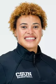 Akilah Martin