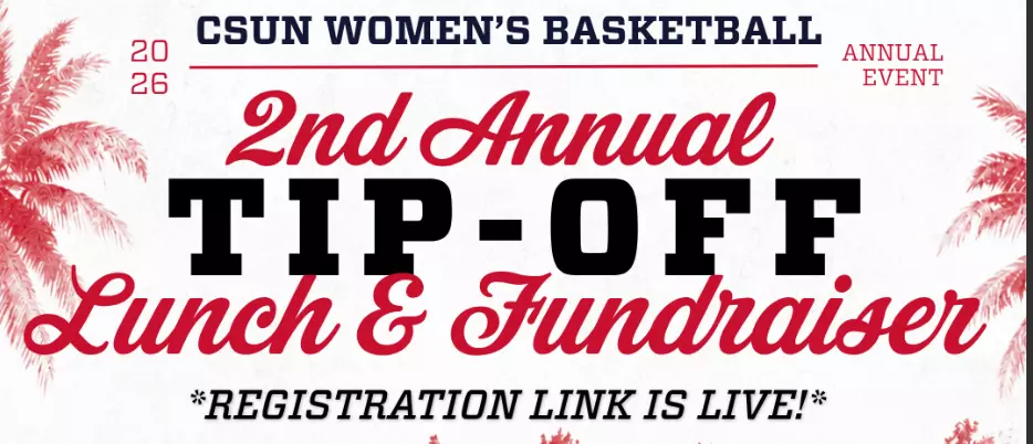 Matador Tip-Off Flyer Cropped