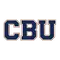 California Baptist University Logo