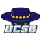 University of California Santa Barbara Logo