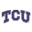 #23 TCU Logo