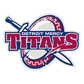 Detroit Mercy Logo
