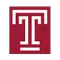 Temple University Logo