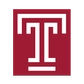 Temple University Logo