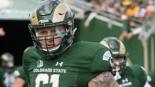 Giving Back a Natural Fit for Golditch