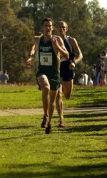 Pre-NCAA Meet Attracts Best in Nation