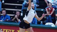 CSU Rams Sweep New Mexico
