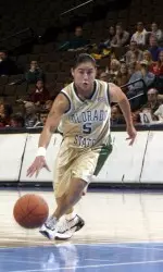 Rams Women Continue Streak Over Northern Colorado, 81-66