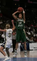 No. 2 Blue Devils Too Strong For Rams