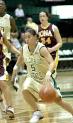 Women's Basketball Preparing To Take On Pioneers