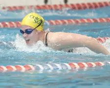 All-MWC Swimming & Diving Teams Announced