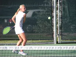 Ram Tennis Preview: Denver