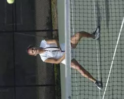 CSU Tennis Visits UNC for the Last Dual Match of the Season