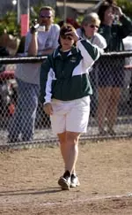 Softball vs Utah Cancelled