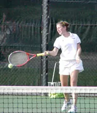 Ram Tennis Defeats Wyoming at the MWC Championship