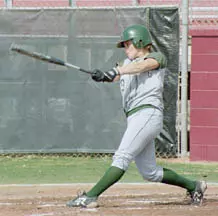 Softball Preview - New Mexico