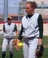 Softball Ends Season With Loss To UNLV