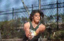 Track & Field Preview: 2005 NCAA Championship