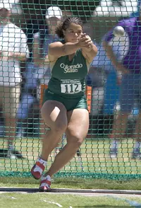 Smith Wins National Championship