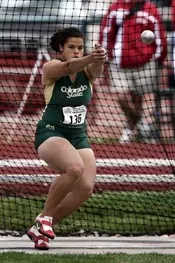 Smith Makes Finals; Bedard Honored