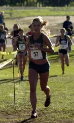 Cross Country Looks To Turn Heads In 2005