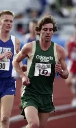 Track & Field Has Eight Named To Track Coaches Association All-Academic Teams