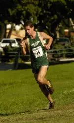 Cross Country Finishes Second, Third