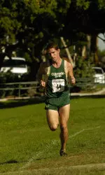 Men 10th, Women 11th at Notre Dame Invite