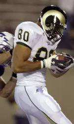 Rams Unable to Hold Off Falcons, 24-21