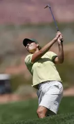 Women's Golf Places 10th at Give Em Five Intercollegiate